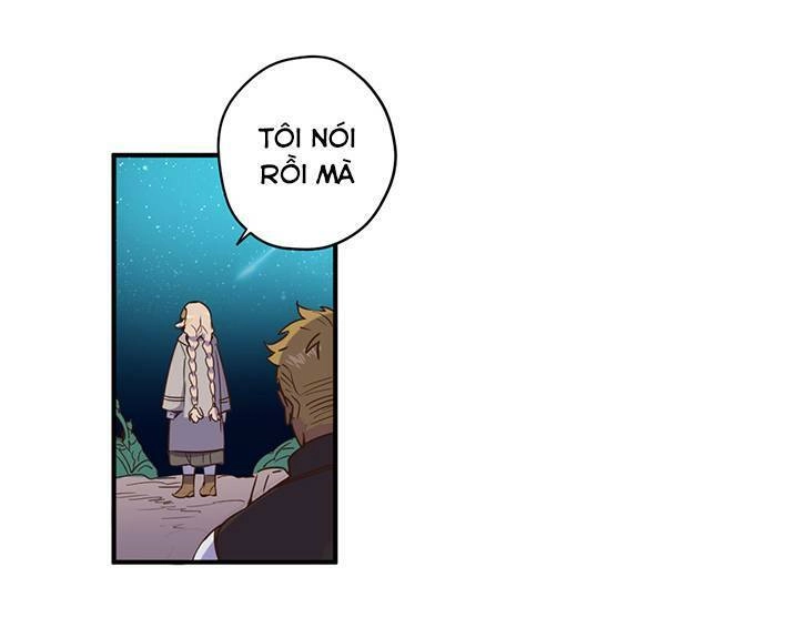 Hãy Dậy Đi Hỡi Chiến Binh Chapter 17 - 54