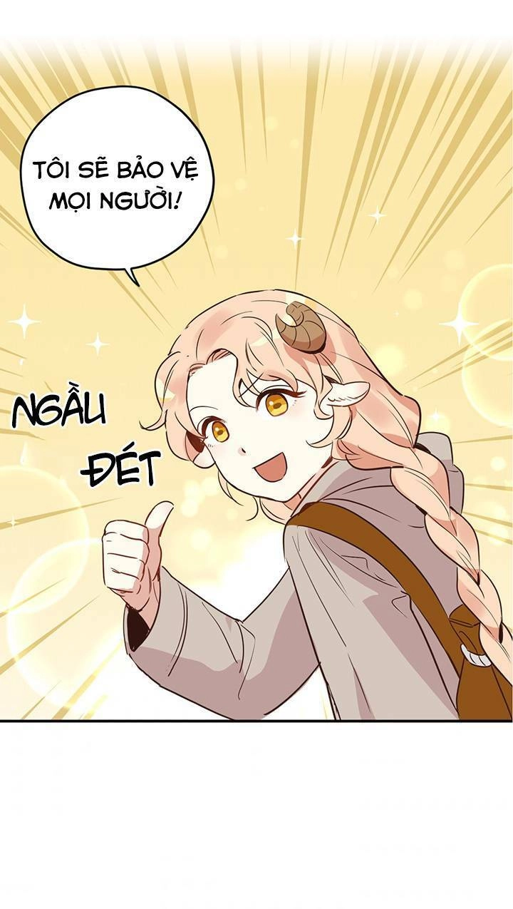 Hãy Dậy Đi Hỡi Chiến Binh Chapter 17 - 55