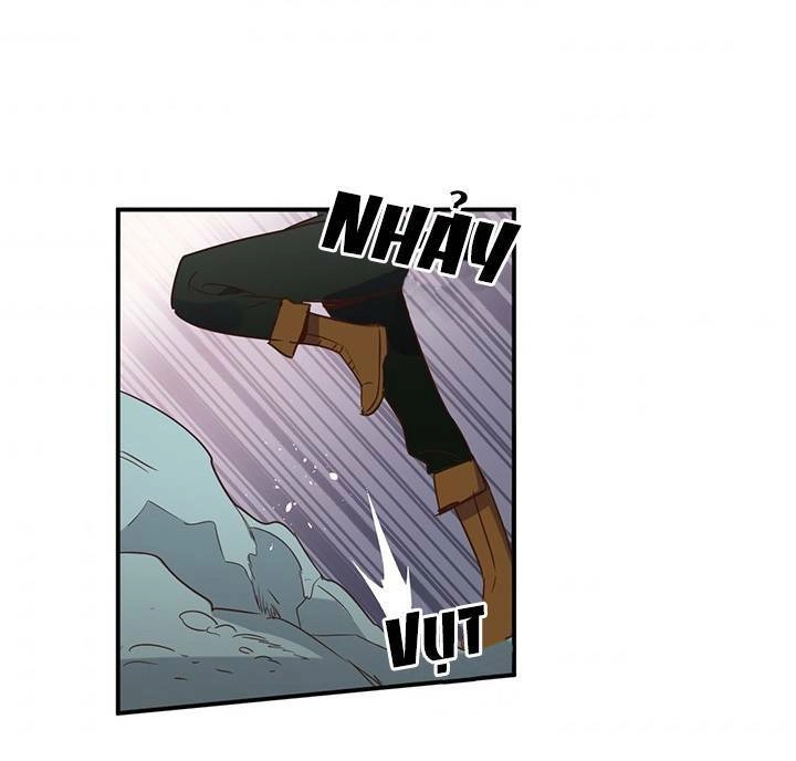 Hãy Dậy Đi Hỡi Chiến Binh Chapter 17 - 56