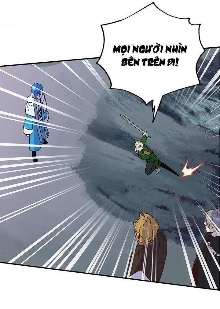 Hãy Dậy Đi Hỡi Chiến Binh Chapter 17 - 57