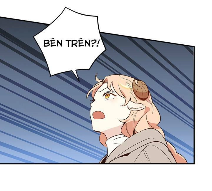 Hãy Dậy Đi Hỡi Chiến Binh Chapter 17 - 58