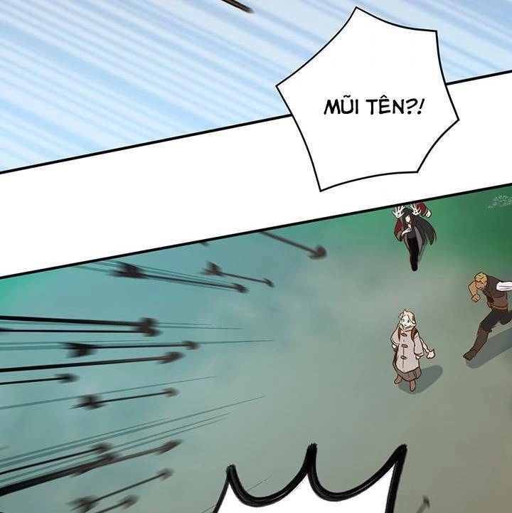 Hãy Dậy Đi Hỡi Chiến Binh Chapter 18 - 1