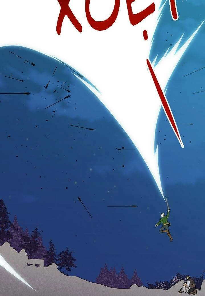 Hãy Dậy Đi Hỡi Chiến Binh Chapter 18 - 5