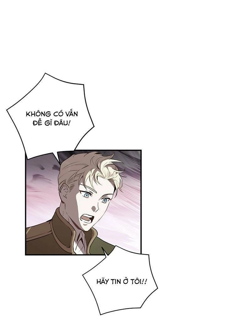 Hãy Dậy Đi Hỡi Chiến Binh Chapter 18 - 20