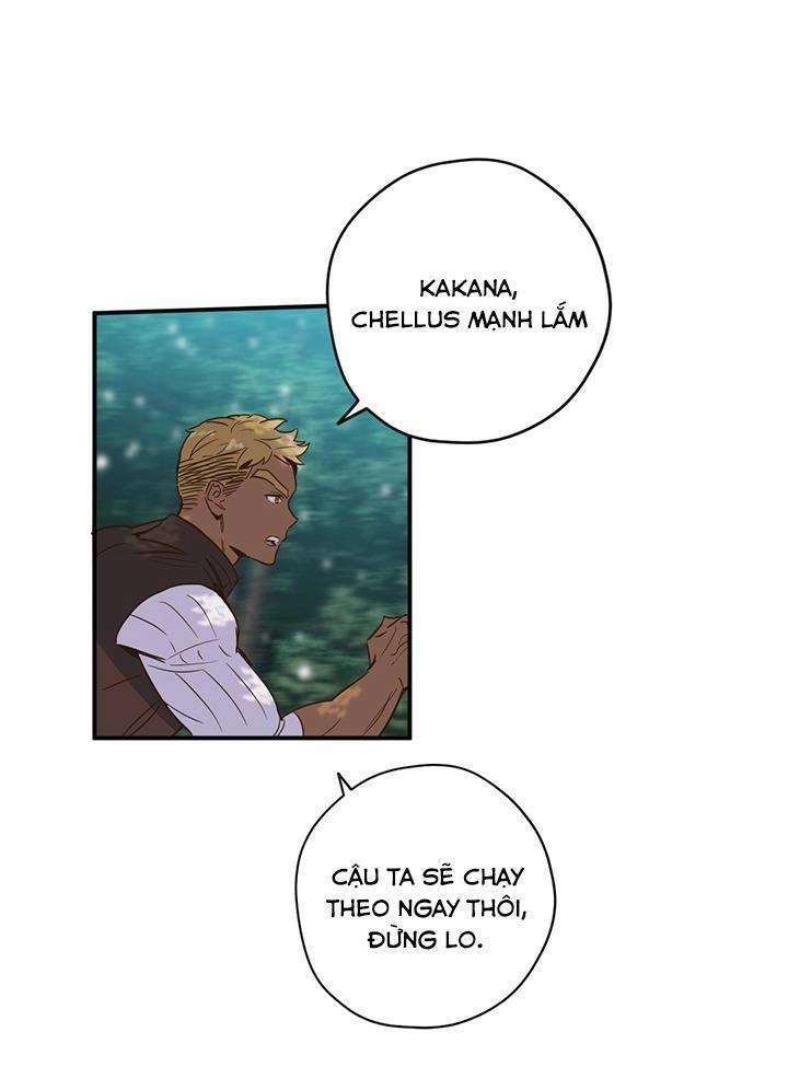 Hãy Dậy Đi Hỡi Chiến Binh Chapter 18 - 28