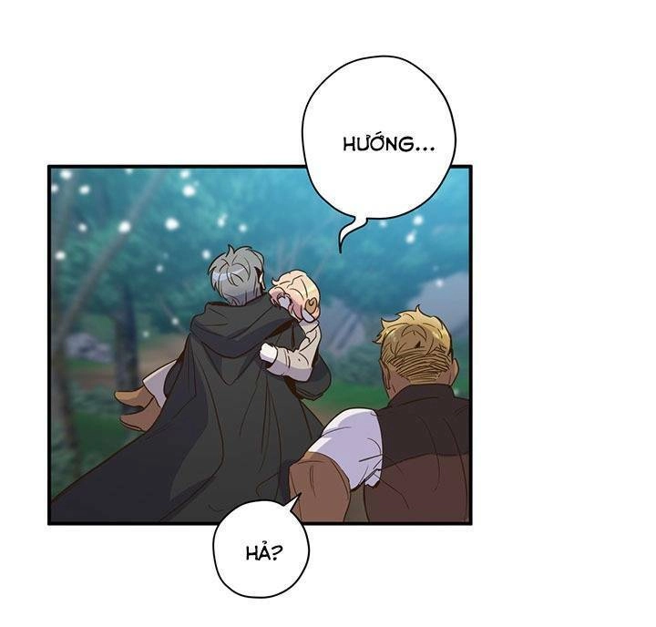 Hãy Dậy Đi Hỡi Chiến Binh Chapter 18 - 30