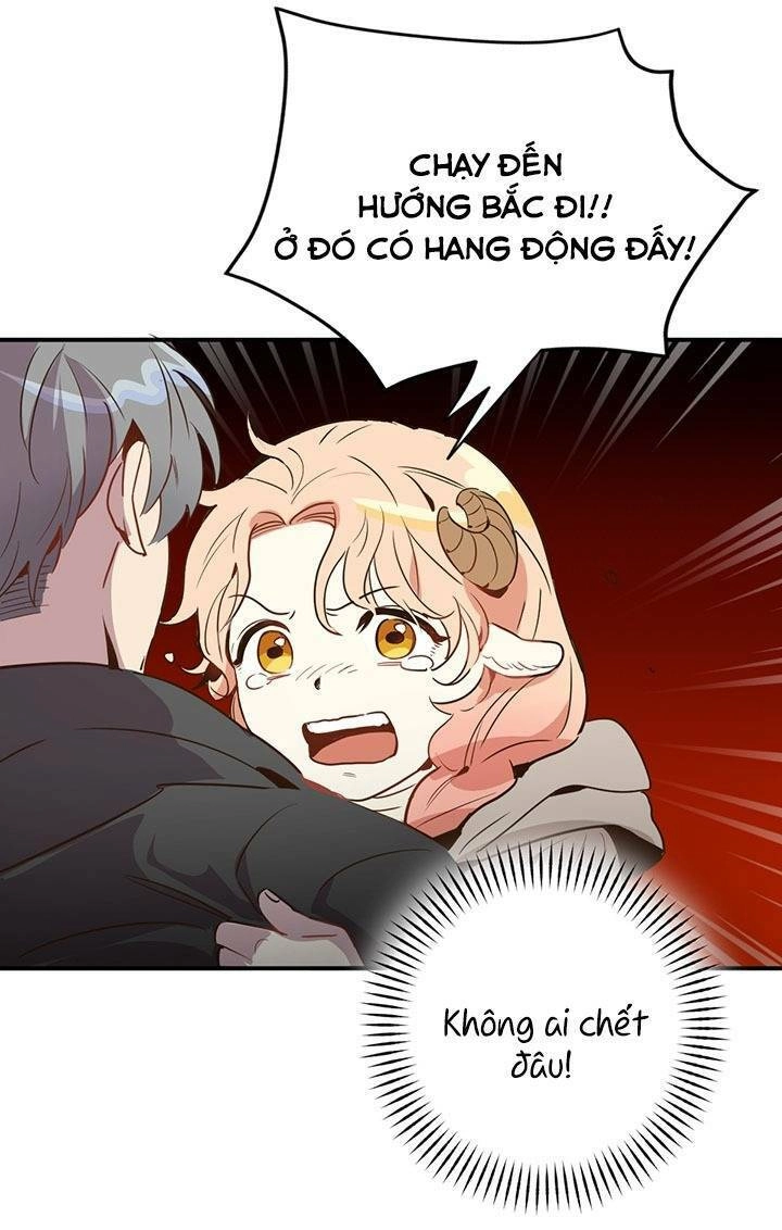 Hãy Dậy Đi Hỡi Chiến Binh Chapter 18 - 31