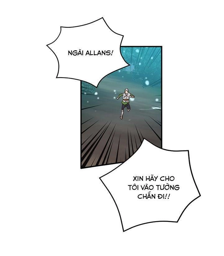 Hãy Dậy Đi Hỡi Chiến Binh Chapter 18 - 38