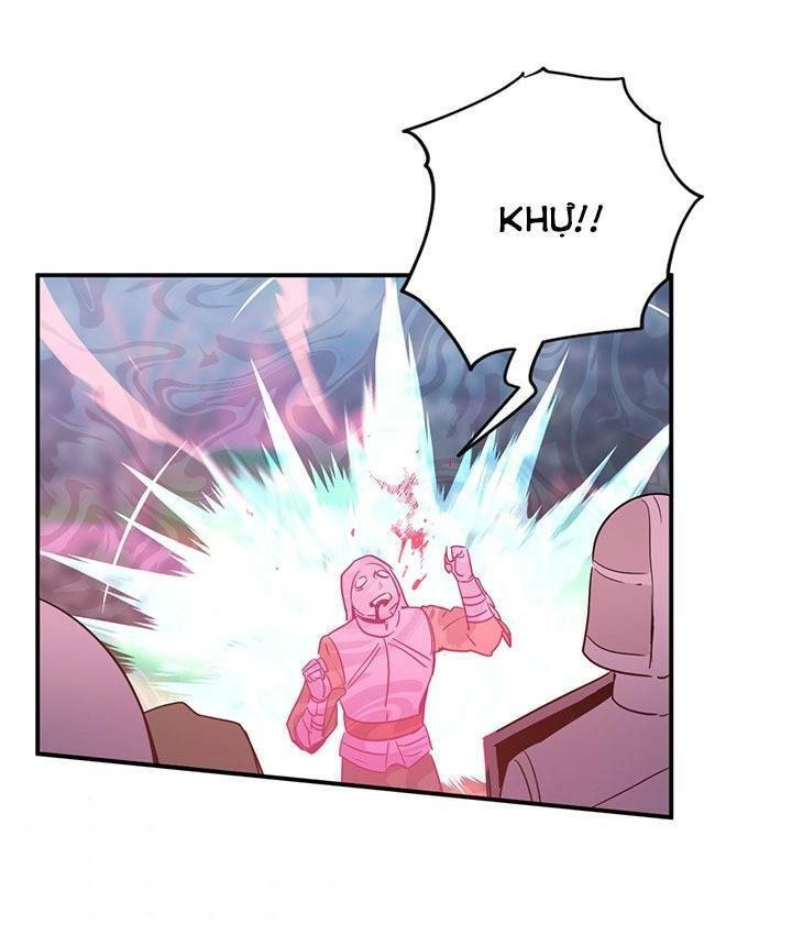 Hãy Dậy Đi Hỡi Chiến Binh Chapter 18 - 40