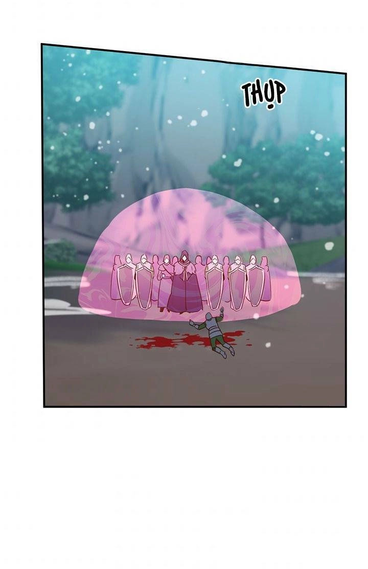 Hãy Dậy Đi Hỡi Chiến Binh Chapter 18 - 41