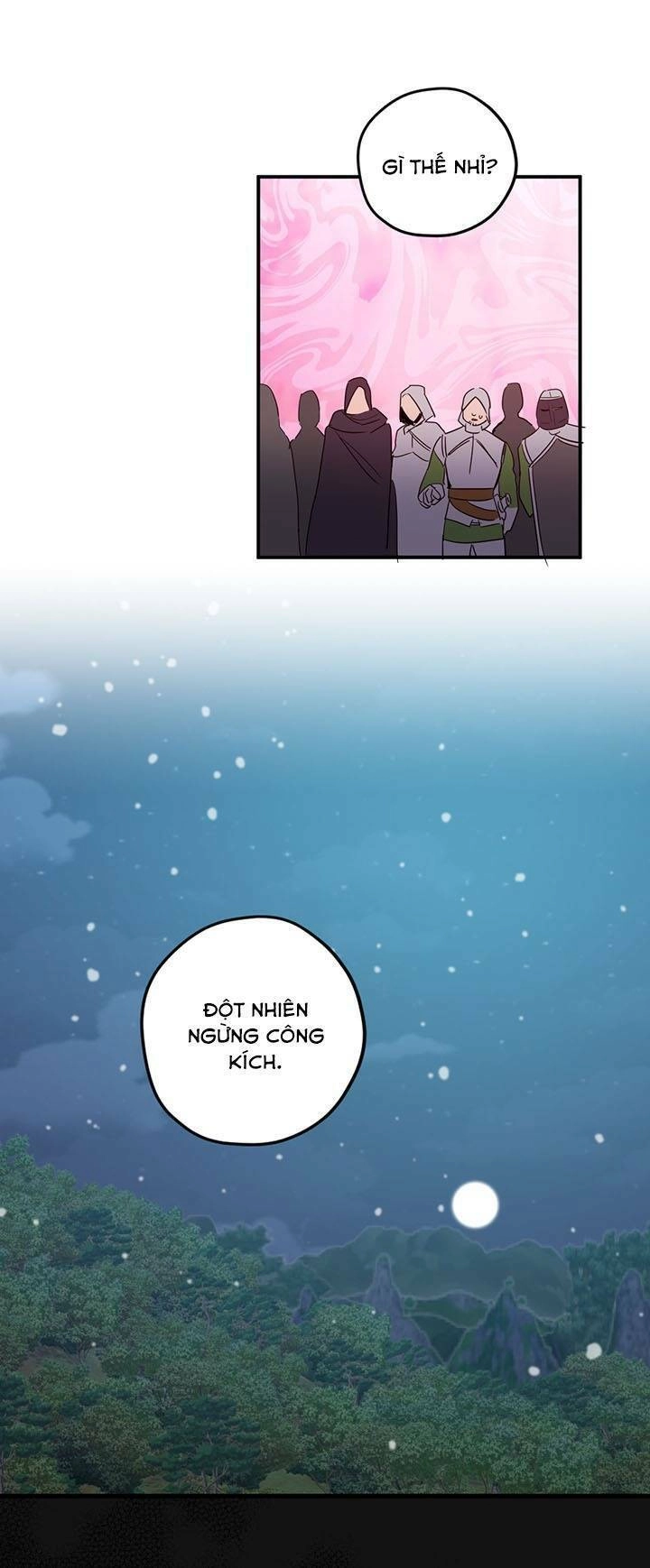 Hãy Dậy Đi Hỡi Chiến Binh Chapter 18 - 43