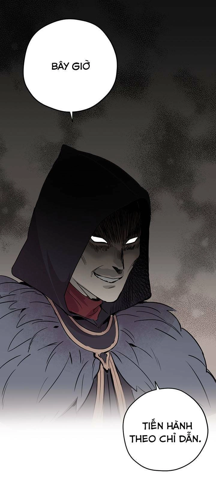 Hãy Dậy Đi Hỡi Chiến Binh Chapter 18 - 44