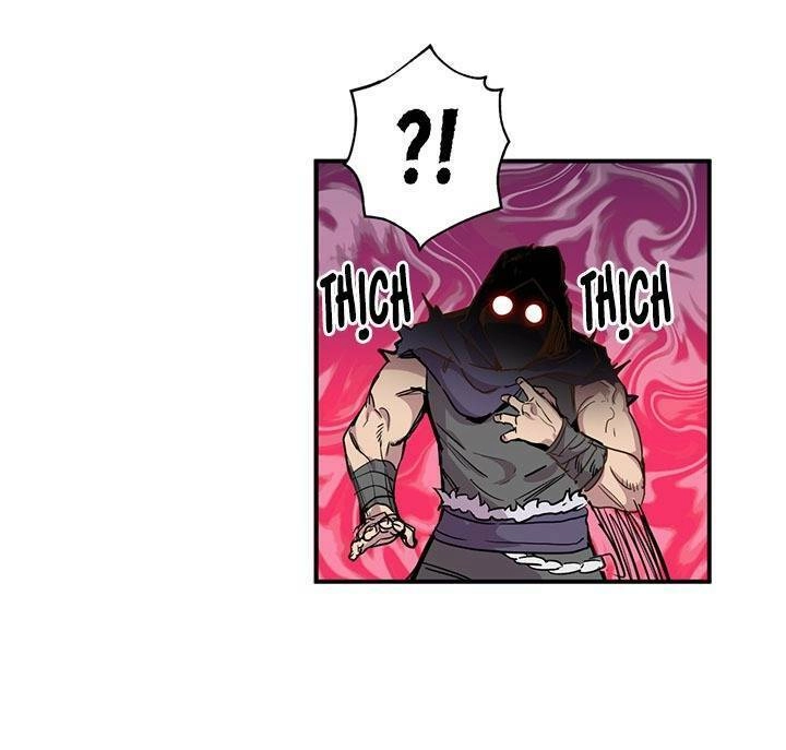 Hãy Dậy Đi Hỡi Chiến Binh Chapter 18 - 53