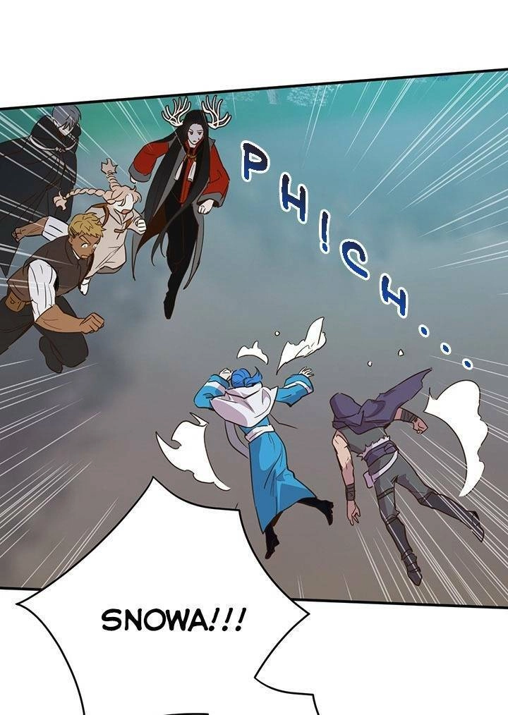 Hãy Dậy Đi Hỡi Chiến Binh Chapter 18 - 54