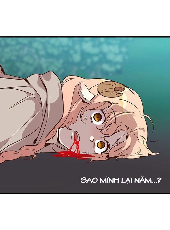 Hãy Dậy Đi Hỡi Chiến Binh Chapter 19 - 6