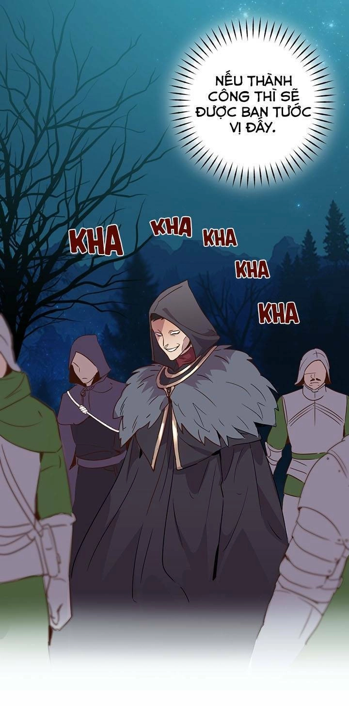 Hãy Dậy Đi Hỡi Chiến Binh Chapter 19 - 23