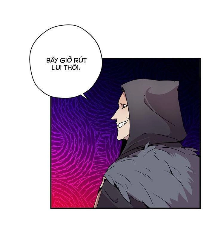 Hãy Dậy Đi Hỡi Chiến Binh Chapter 19 - 24