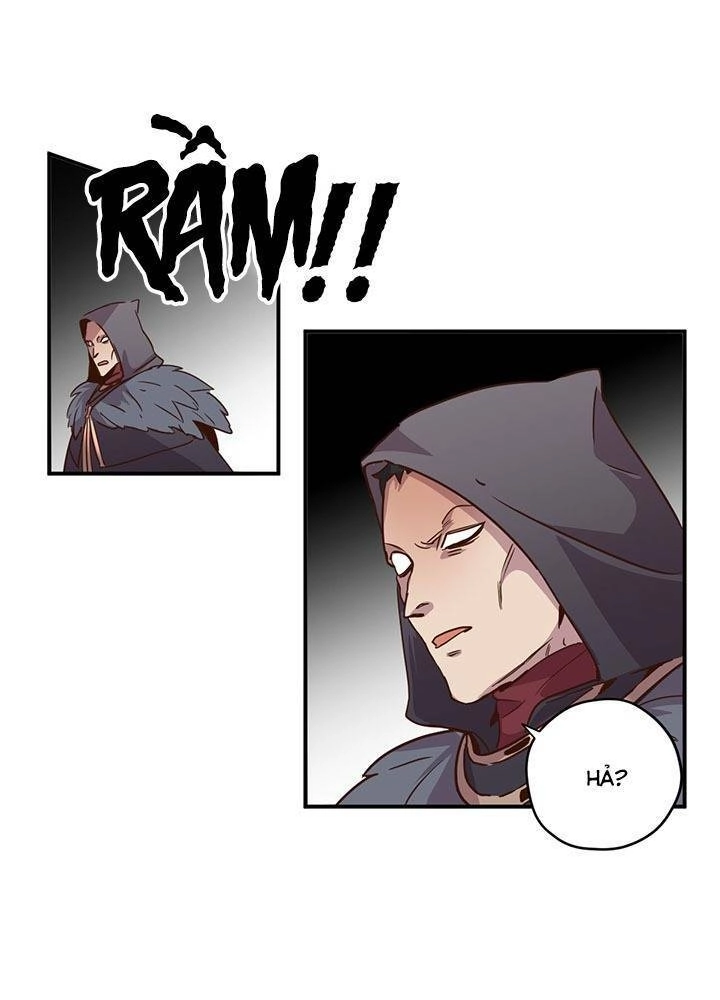 Hãy Dậy Đi Hỡi Chiến Binh Chapter 19 - 30