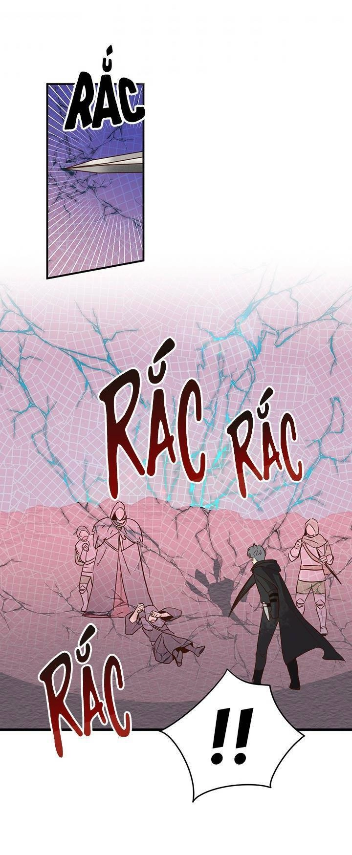 Hãy Dậy Đi Hỡi Chiến Binh Chapter 19 - 33