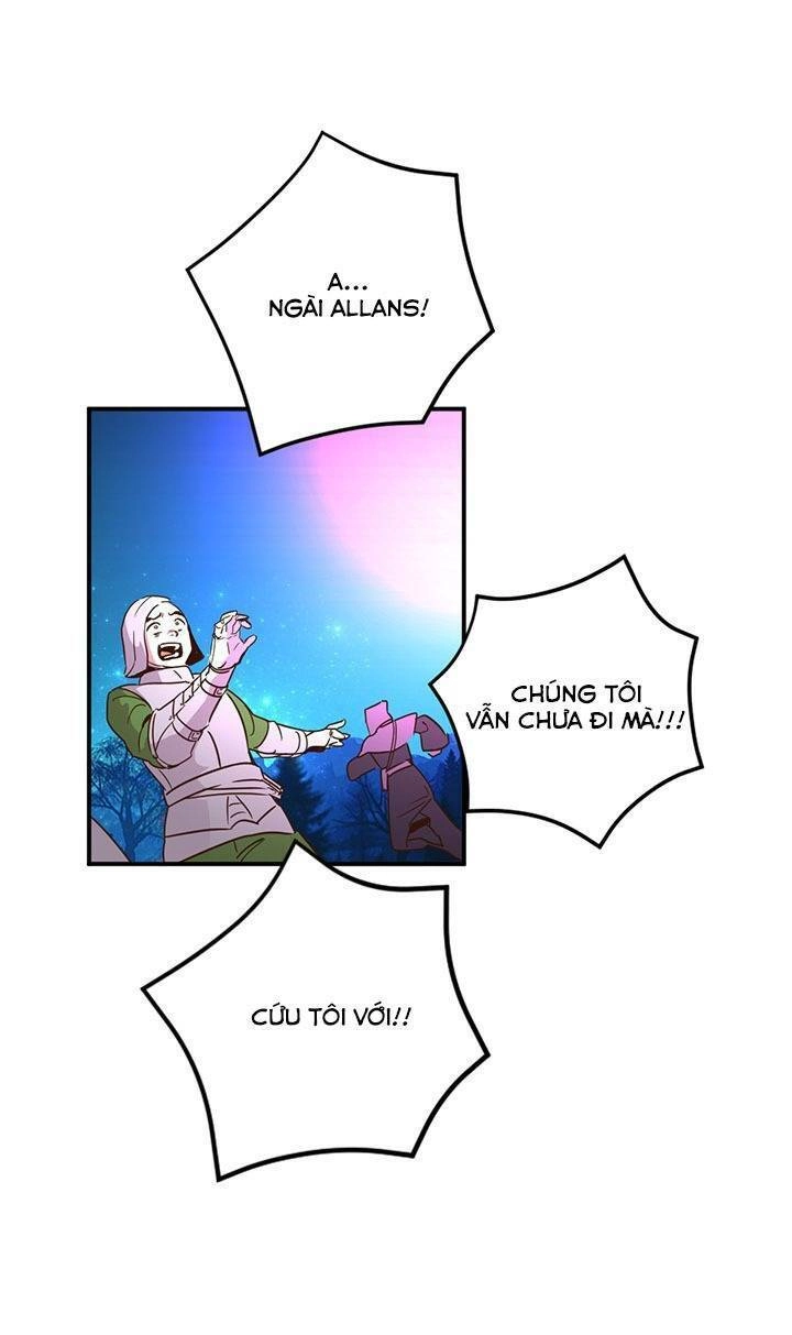 Hãy Dậy Đi Hỡi Chiến Binh Chapter 19 - 43