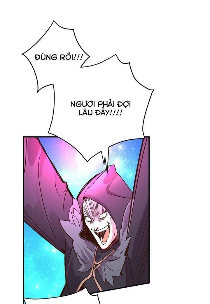 Hãy Dậy Đi Hỡi Chiến Binh Chapter 19 - 47