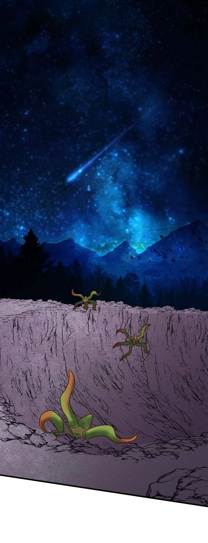 Hãy Dậy Đi Hỡi Chiến Binh Chapter 20 - 1