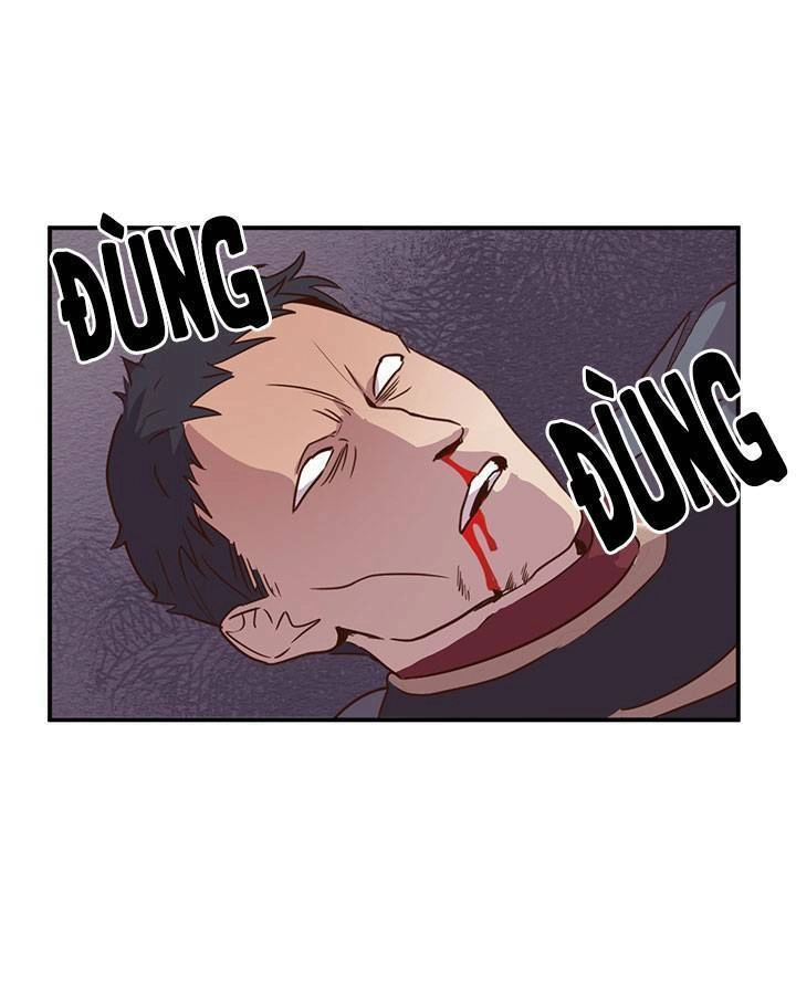 Hãy Dậy Đi Hỡi Chiến Binh Chapter 20 - 3