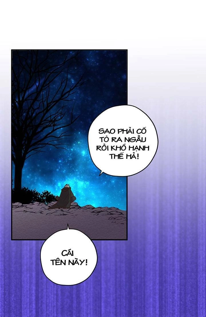 Hãy Dậy Đi Hỡi Chiến Binh Chapter 20 - 4