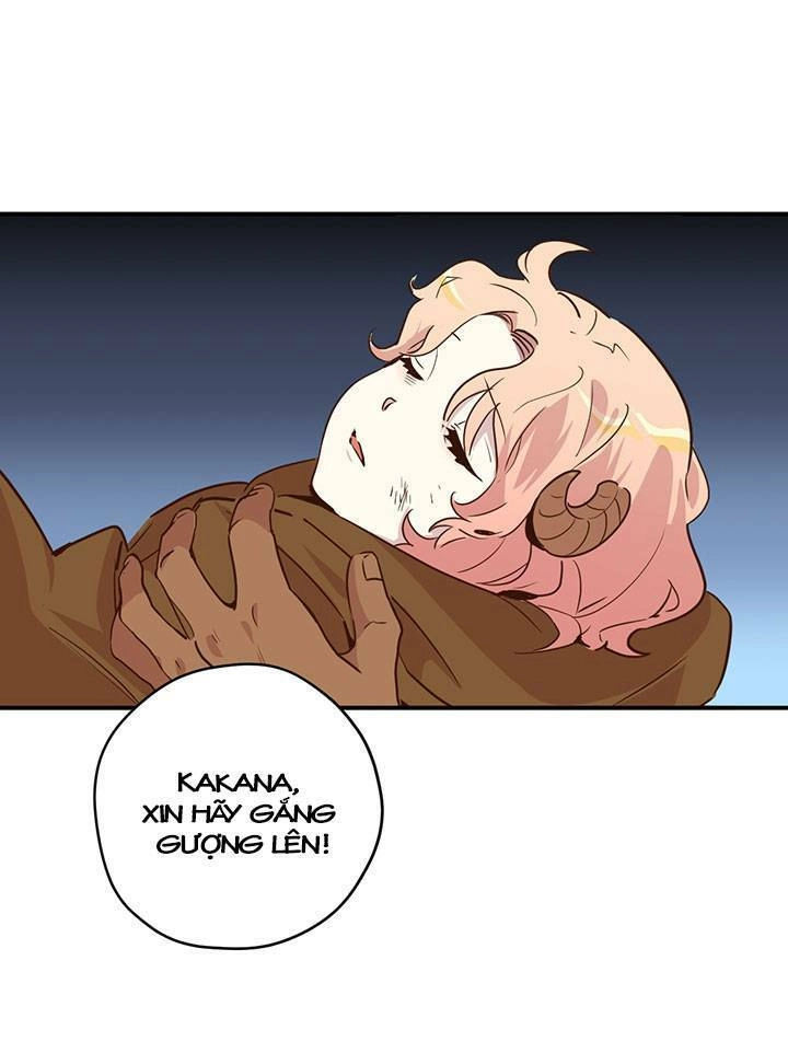 Hãy Dậy Đi Hỡi Chiến Binh Chapter 20 - 9