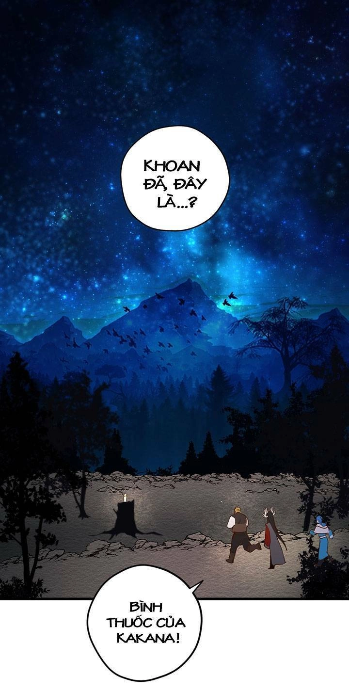 Hãy Dậy Đi Hỡi Chiến Binh Chapter 20 - 11