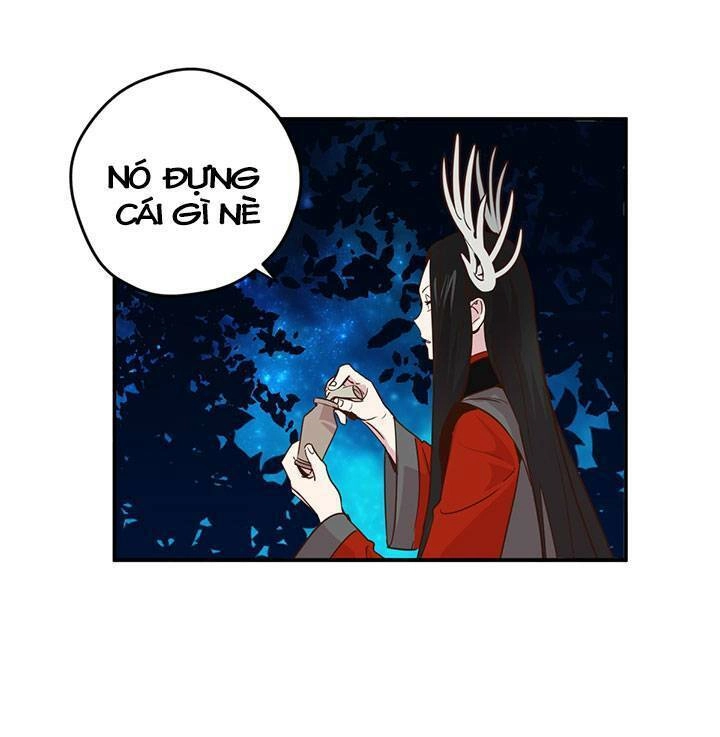 Hãy Dậy Đi Hỡi Chiến Binh Chapter 20 - 12