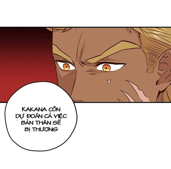 Hãy Dậy Đi Hỡi Chiến Binh Chapter 20 - 14