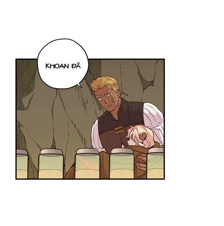 Hãy Dậy Đi Hỡi Chiến Binh Chapter 20 - 22