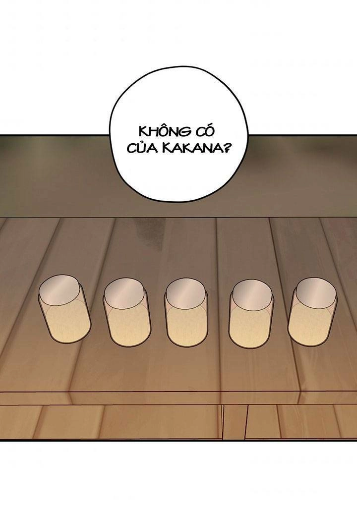 Hãy Dậy Đi Hỡi Chiến Binh Chapter 20 - 23