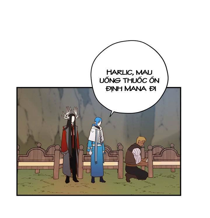 Hãy Dậy Đi Hỡi Chiến Binh Chapter 20 - 25