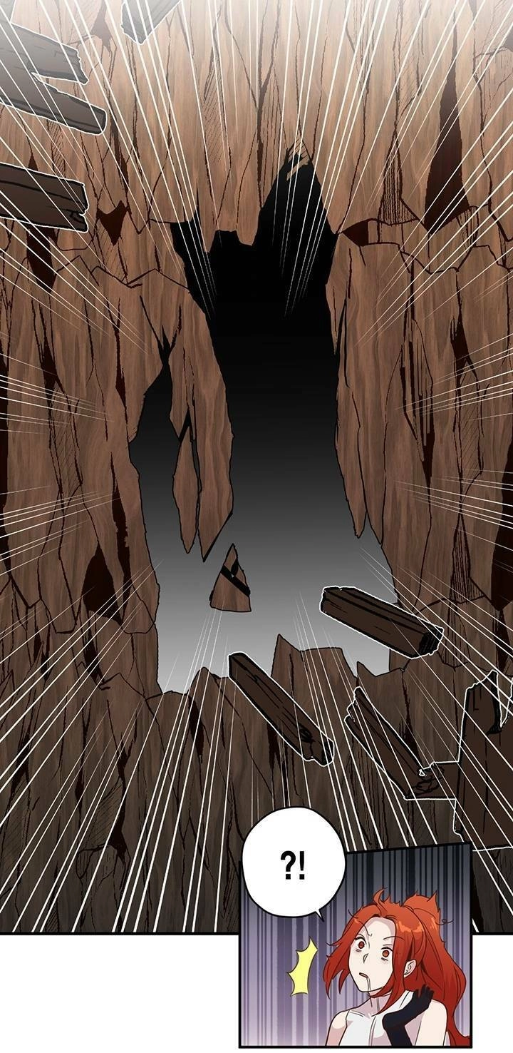 Hãy Dậy Đi Hỡi Chiến Binh Chapter 20 - 33