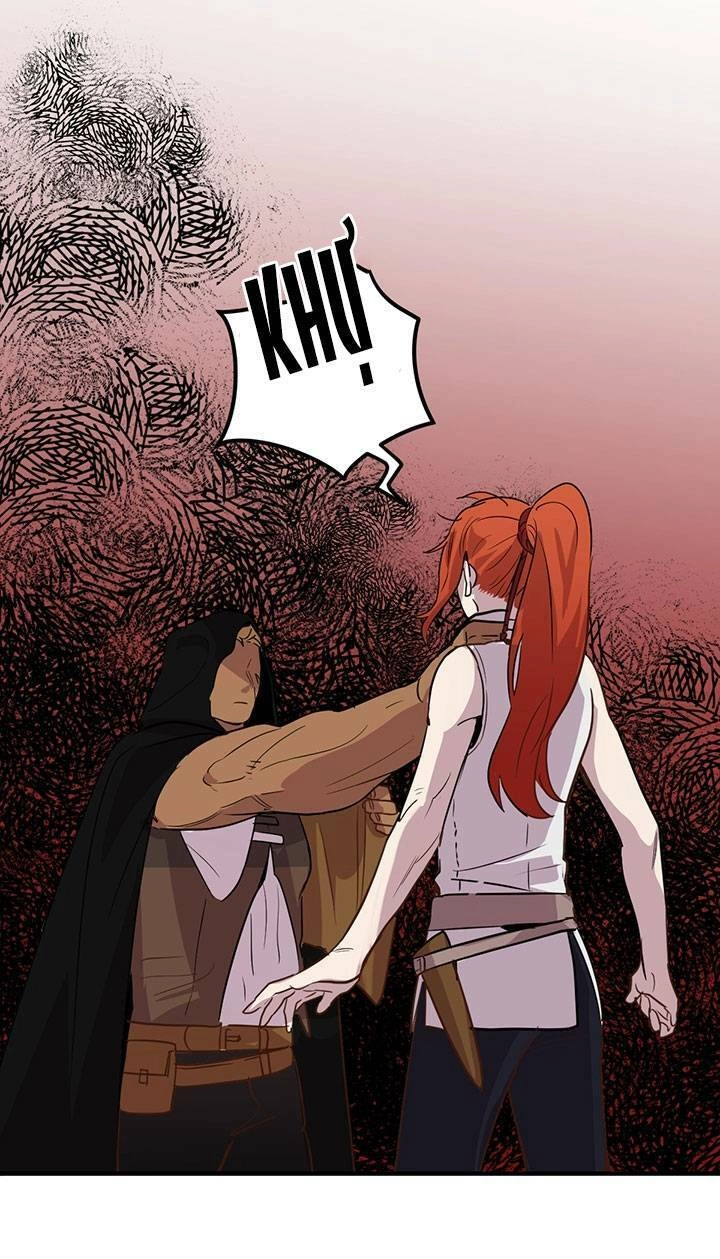 Hãy Dậy Đi Hỡi Chiến Binh Chapter 20 - 44