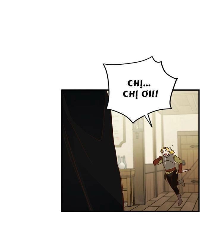 Hãy Dậy Đi Hỡi Chiến Binh Chapter 20 - 47