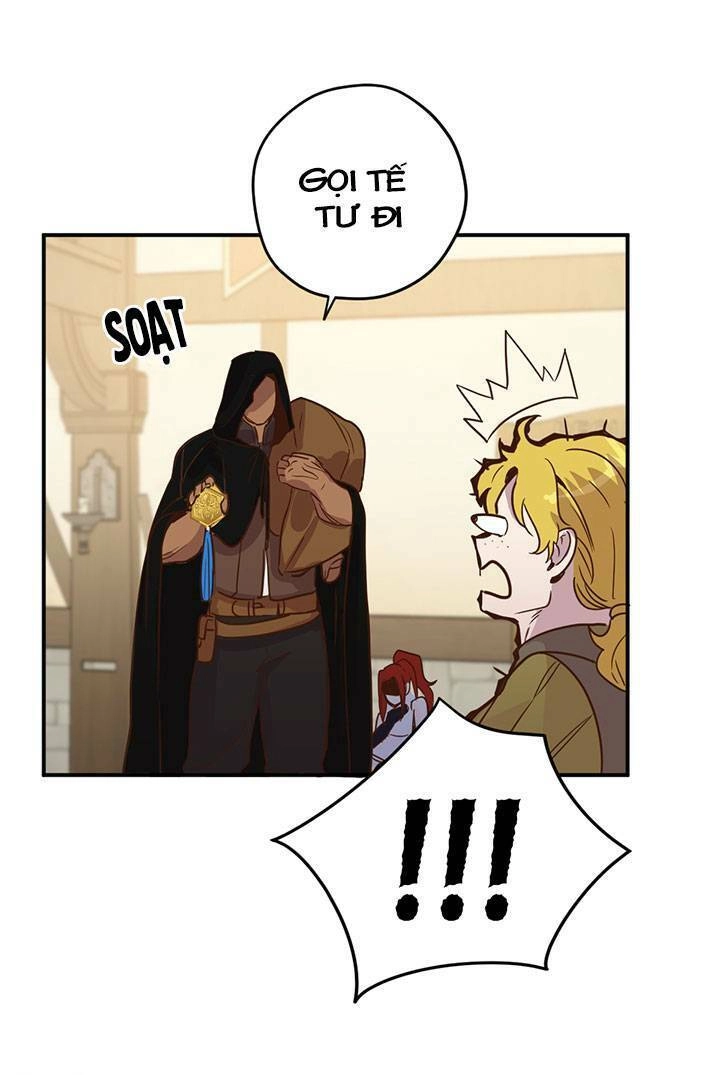 Hãy Dậy Đi Hỡi Chiến Binh Chapter 20 - 48