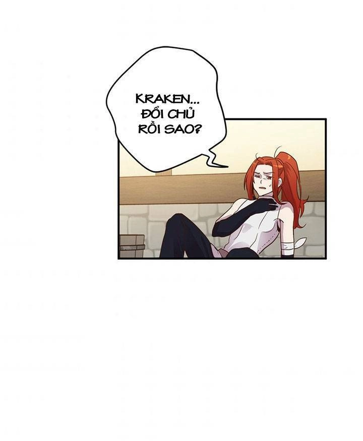 Hãy Dậy Đi Hỡi Chiến Binh Chapter 20 - 50