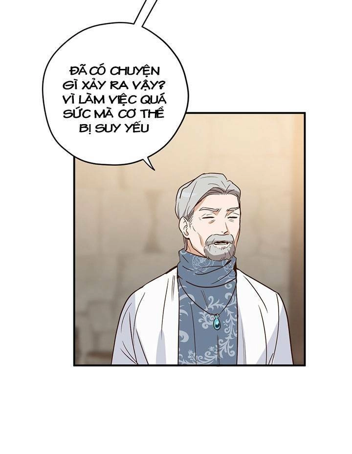 Hãy Dậy Đi Hỡi Chiến Binh Chapter 20 - 54