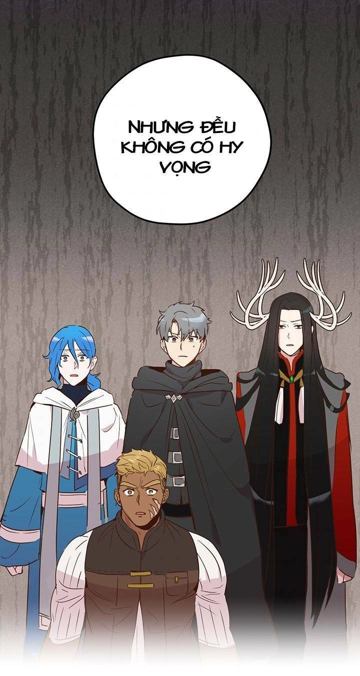 Hãy Dậy Đi Hỡi Chiến Binh Chapter 20 - 58