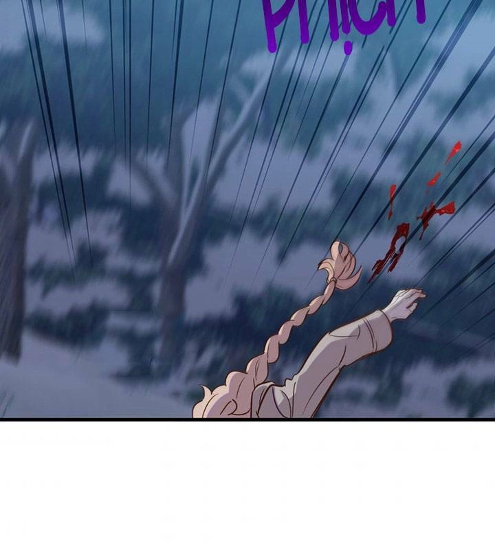 Hãy Dậy Đi Hỡi Chiến Binh Chapter 21 - 2