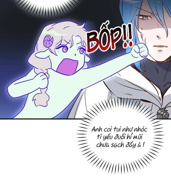 Hãy Dậy Đi Hỡi Chiến Binh Chapter 21 - 10