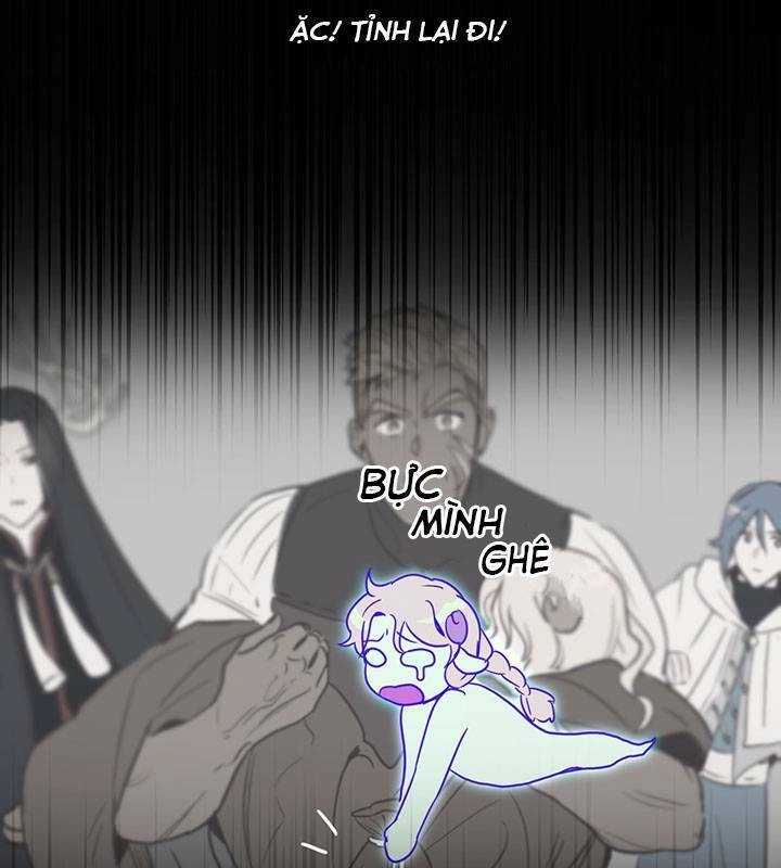 Hãy Dậy Đi Hỡi Chiến Binh Chapter 21 - 15