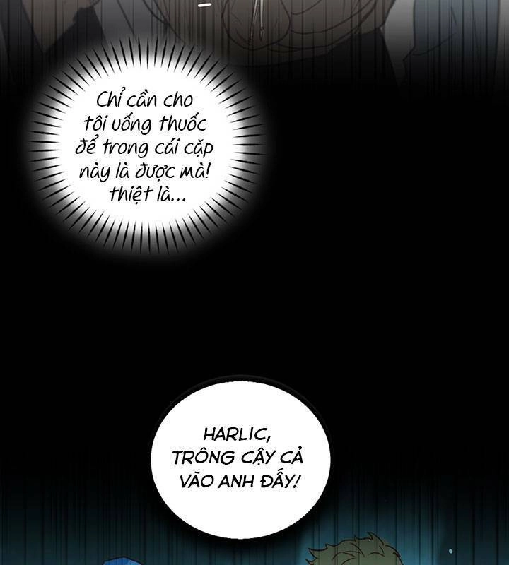 Hãy Dậy Đi Hỡi Chiến Binh Chapter 21 - 16