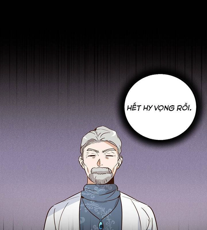 Hãy Dậy Đi Hỡi Chiến Binh Chapter 21 - 18