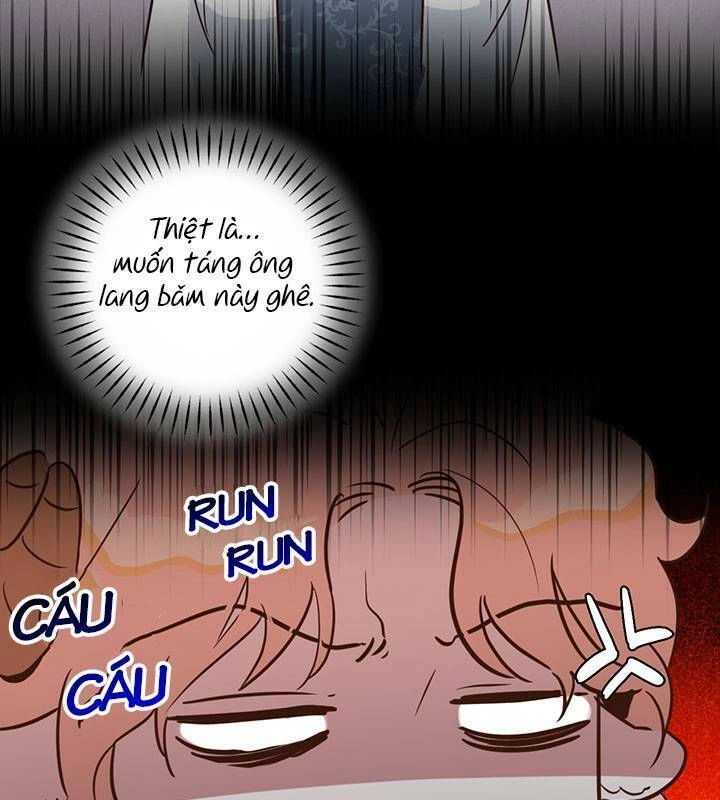 Hãy Dậy Đi Hỡi Chiến Binh Chapter 21 - 19