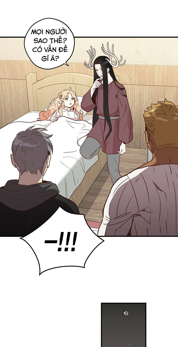 Hãy Dậy Đi Hỡi Chiến Binh Chapter 21 - 32