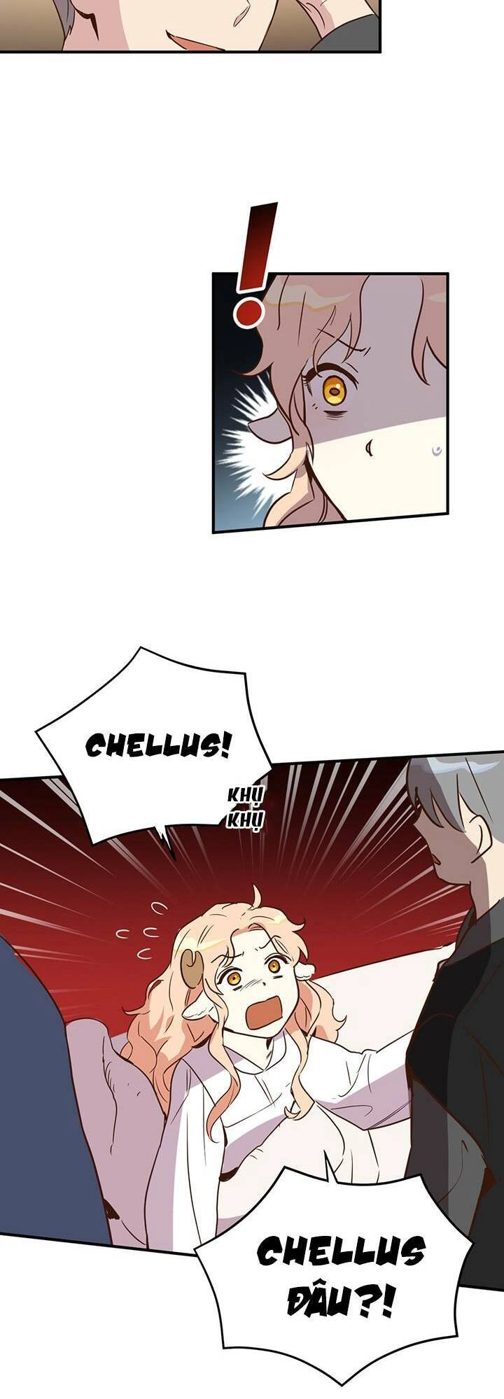 Hãy Dậy Đi Hỡi Chiến Binh Chapter 21 - 37